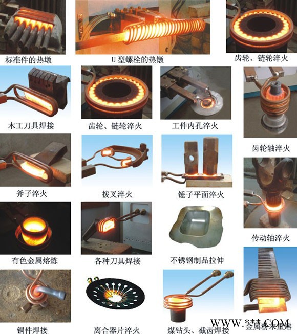 超鋒電氣80kw三亞冷軋帶肋鋼筋淬火設備超鋒淬火整套設備