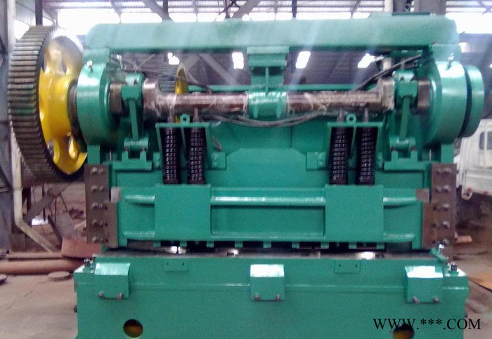淄博金軒機床 ** Q11-20*2500  機械上傳動 剪板機 量大從優
