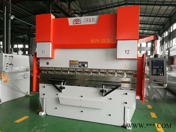 QC12Y-25×3200 數(shù)控剪板機(jī)