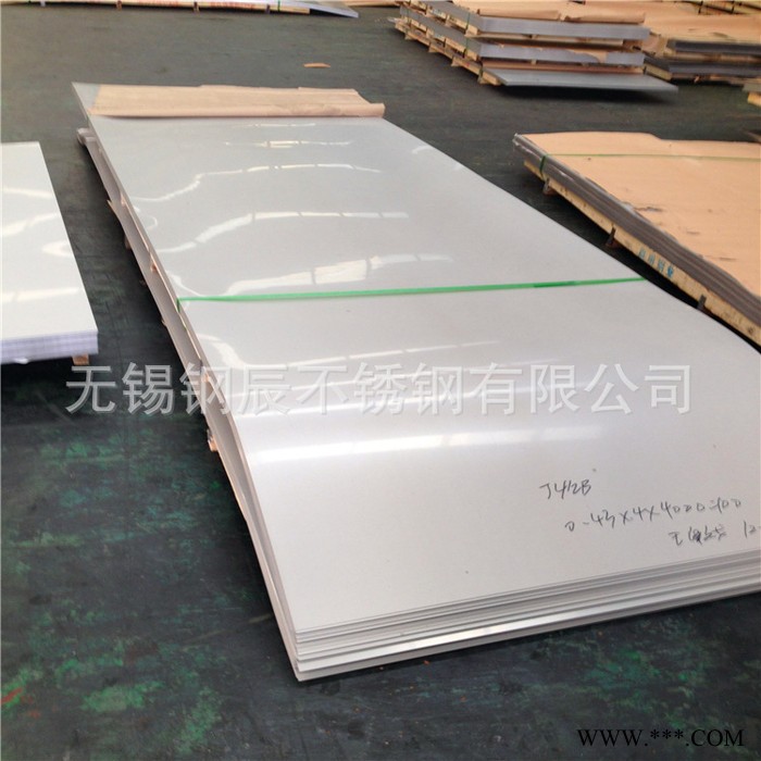 無錫現貨美標A240 321/2B不銹鋼板 冷軋321平板 大量價格公道