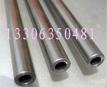 供應(yīng)40CR小口徑無縫鋼管,冷軋精密光亮鋼管30*340CR冷拔無縫鋼管