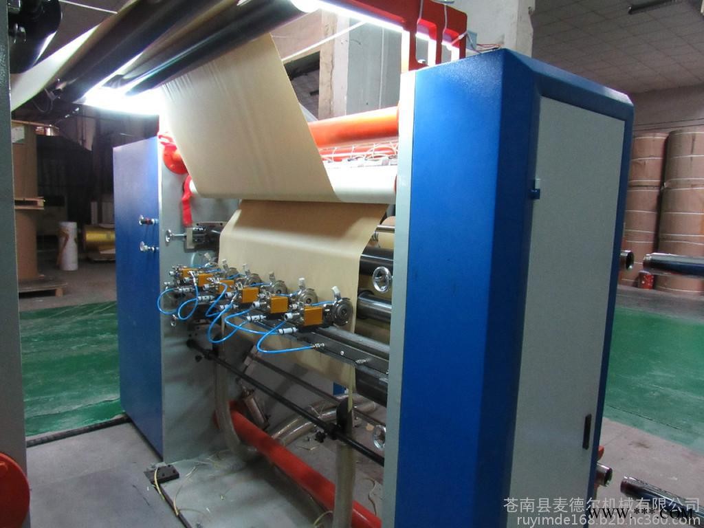 麥德爾     1100  凹版電鍍設備 凹版電鍍設備