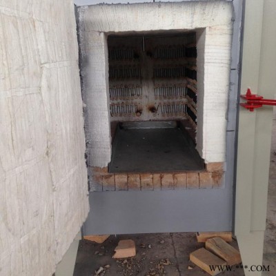 華飛RxC -35-8箱式電阻爐 全纖維箱式電阻爐 箱式爐 退火爐 工業爐  ** 來電咨詢