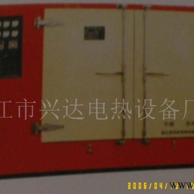 箱式電阻爐