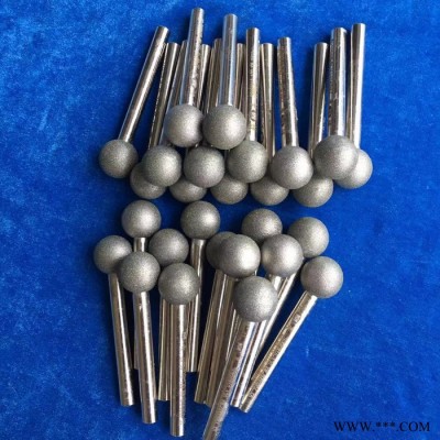 電鍍砂輪 1500#電鍍拋光輪 磨頭/切割片 異形訂做 高性能/品質砂輪