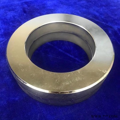 科美 電鍍環規砂輪 內鍍法 高精密實驗用細粒度 量具電鍍輪 2000#