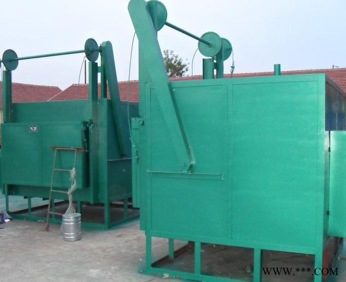 熱電阻爐PLC控溫恒溫控制溫度爐規格華豐電爐