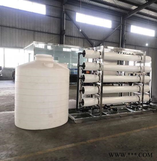 常寧電鍍廢水處理系統