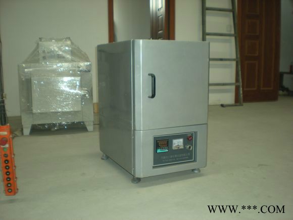 實焰電爐   SSX-8-16高溫箱式電阻爐1600度高溫  實驗電爐