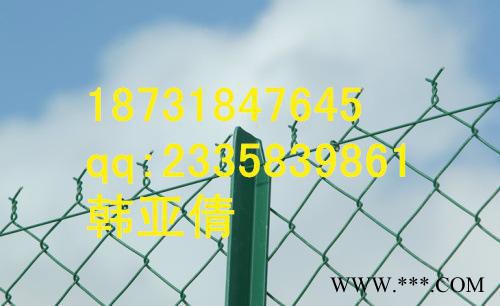 專業的電鍍鋅-勾花網、熱鍍鋅-勾花網、包塑勾花網就在晟友