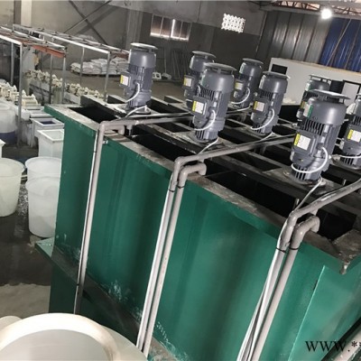 合肥廢水處理廠家|電鍍廢水處理設備