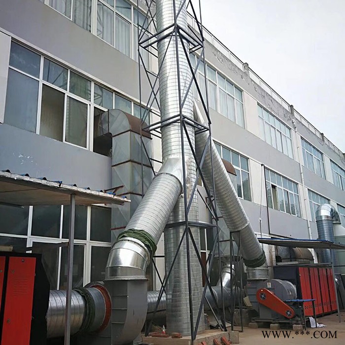 【昊馳】電鍍廢氣凈化塔，印刷廢氣處理廠家**   價格合理