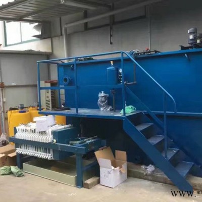 電鍍行業(yè)廢水設備|金屬加工廢水設備3T