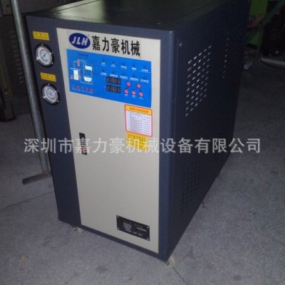 防腐蝕工業(yè)冷水機｜JIC-05冷水機,電鍍冷水機