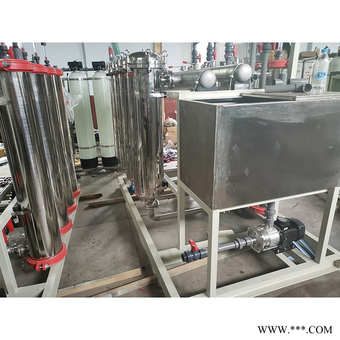 凱云KY電泳超濾機(jī) 電泳漆超濾機(jī)設(shè)備  電泳超濾膜管