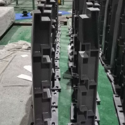 山東 天禾裕電泳噴塑_電泳噴涂護欄_供應