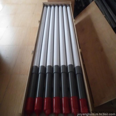 供應(yīng)卓洋JY-TAS-2100/2500電泳專用管式陽極/陽極管/陽極罩  電泳陽極隔膜 電泳電極