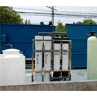 常熟中水回用設備/常熟污水處理設備/電泳污水處理設備