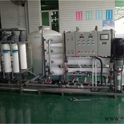 河北中水回用設備|電鍍廢水回用設備