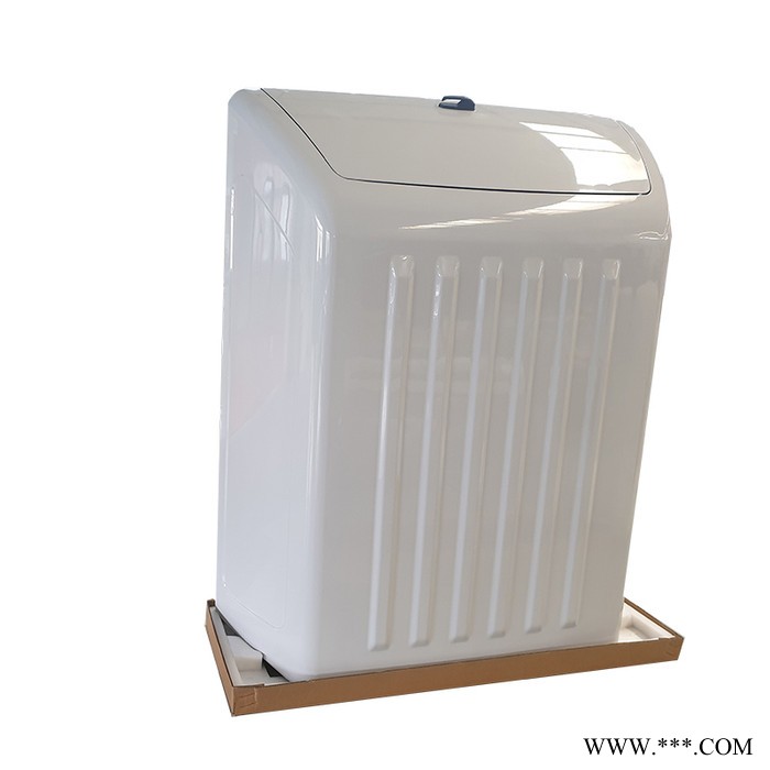江淮帥鈴t8/T6皮卡改裝配件后箱蓋原廠款全封閉全沖壓電泳高蓋子 帥鈴皮卡高蓋