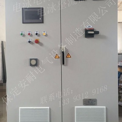 保定安耐 KYF53 電泳電源