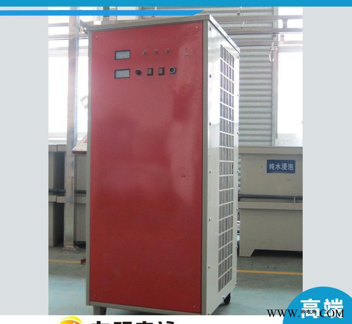 300A/300V可控硅電泳電源