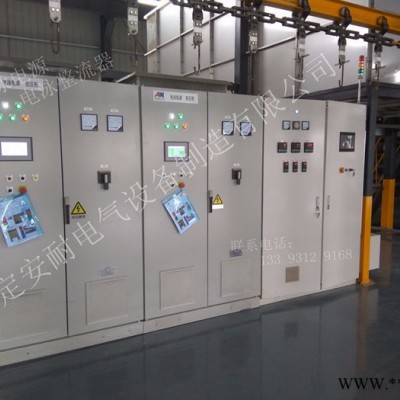 保定安耐 KYF53 高低壓過渡電泳電源