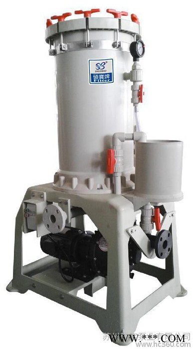 20**：耐酸堿電鍍?nèi)芤哼^濾機(jī) 耐腐蝕化工藥液過濾機(jī) 鉻酸過濾機(jī) 高溫化學(xué)鎳過濾機(jī) 鍍金過濾機(jī) 電泳漆超濾機(jī)