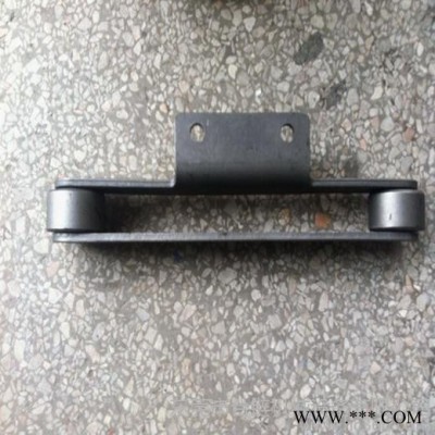 供應臺灣主榮鏈條 電鍍橫行鏈條 P250型 電鍍環行生產線 爬坡線 垂直升降線 龍門線 專用 六噸標準單吊片鏈條