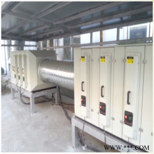 【豐凈環保】Filter station  電鍍廢氣處理設備 有機廢氣處理裝置 工業有機廢氣處理設備 定制