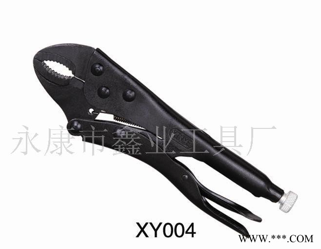 圓口葫蘆口直口C型R型焊接折邊鏈條電泳大力鉗