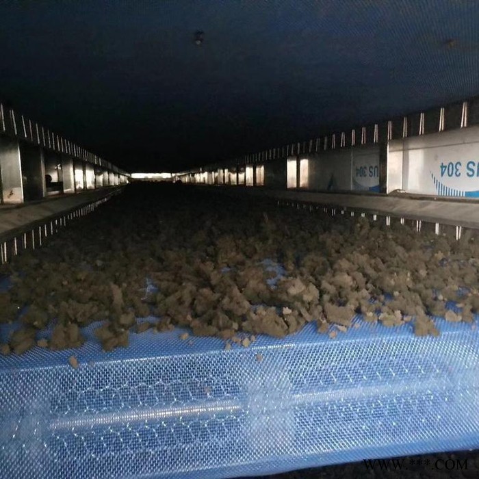 威凌菲斯污泥干化機 智能全自動化帶式污泥低溫干化設備生產源頭廠家 市政污泥/化工污泥/電鍍污泥/PCB線路板污泥干化減量