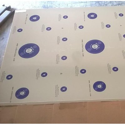 佳貝瑞pp板 電鍍設備PP板/化工設備PP板/廢氣處理設備PP板 普通阻燃耐高溫高透 可定制各種顏色 環保無毒無味