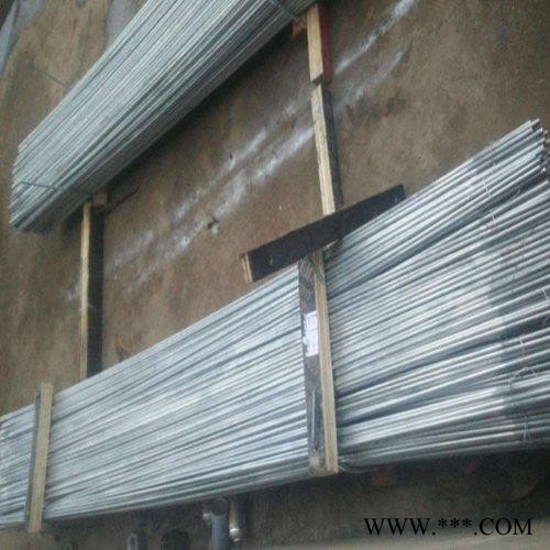 河北鍍鋅拉條斜拉條雙頭生產(chǎn)廠家，電鍍熱鍍大量現(xiàn)貨直銷