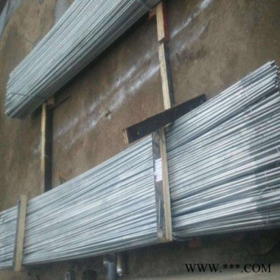 河北鍍鋅拉條斜拉條雙頭生產(chǎn)廠家，電鍍熱鍍大量現(xiàn)貨直銷