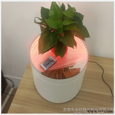 供應(yīng)10度鏡面半透鏡 亞克力半透鏡 銀色半透鏡 2mm電鍍半透鏡