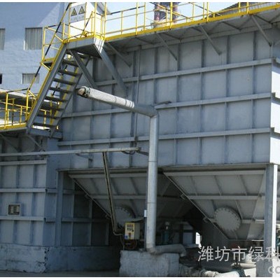 綠科機(jī)械澄清器 斜管沉淀器 斜板沉淀器 ， 原水凈化電鍍廢水、煉鋼廢水處理設(shè)備