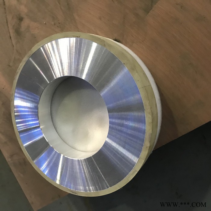 金地現(xiàn)貨供應(yīng)磨床陶瓷拋光千葉輪 金剛石陶瓷砂輪 電鍍金剛石平行砂輪價格