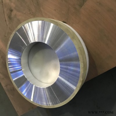 金地現(xiàn)貨供應(yīng)磨床陶瓷拋光千葉輪 金剛石陶瓷砂輪 電鍍金剛石平行砂輪價格