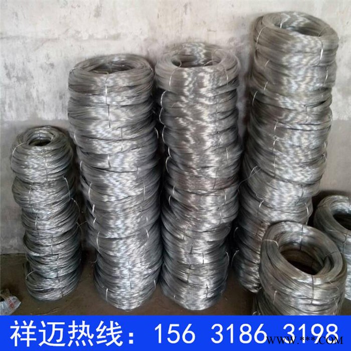** 熱鍍鋅鐵絲 不銹鋼絲直條 電鍍鋅鐵線 截斷絲 品質(zhì)保證