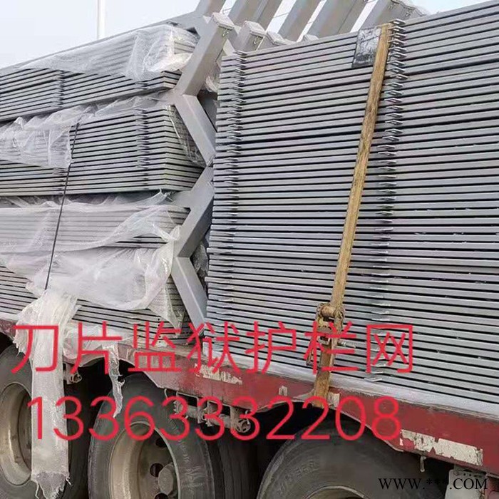 專業(yè)生產(chǎn)  監(jiān)獄防攀護(hù)欄網(wǎng)機(jī)場(chǎng)護(hù)欄網(wǎng)規(guī)格 監(jiān)獄護(hù)欄網(wǎng) 電鍍機(jī)場(chǎng)護(hù)欄網(wǎng) 刀片刺繩監(jiān)獄護(hù)欄網(wǎng)