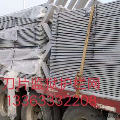 專業(yè)生產(chǎn)  監(jiān)獄防攀護(hù)欄網(wǎng)機(jī)場(chǎng)護(hù)欄網(wǎng)規(guī)格 監(jiān)獄護(hù)欄網(wǎng) 電鍍機(jī)場(chǎng)護(hù)欄網(wǎng) 刀片刺繩監(jiān)獄護(hù)欄網(wǎng)