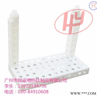 廣州翰運供應各種規格型號鐵氟龍加熱器  無氟磷酸溶液酸洗電鍍表面處理防腐蝕浸入式