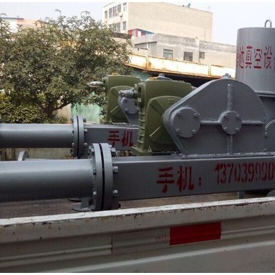 供應騰達LFB-150氧化鋁粉輸送系統(tǒng)/氧化鋁粉輸送機/氧化鋁粉輸送泵