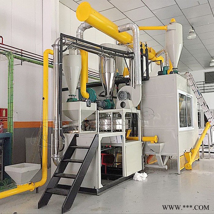 塑料鋁箔分離機 藥品鋁箔分離機 鋁塑磨粉分離機 鋁塑分離機設備價格 瑞賽克