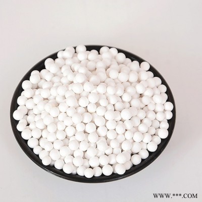 活性氧化鋁球  氧化鋁研磨陶瓷球 氧化鋁填料球及化工研磨專用高鋁球