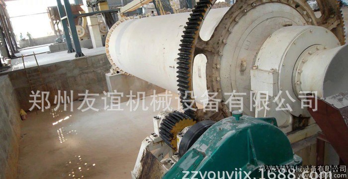 鋁粉專用球磨機 鋁粉球磨機價格 鋁粉專用球磨機生產(chǎn)
