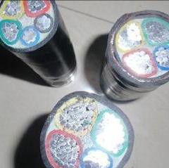 供應(yīng)PVC 2.5 鋁線纜