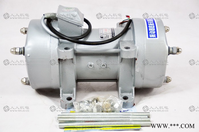 供應虎峰平板式混凝土振動器2.2kw,380v/鋁線