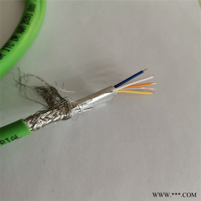 【天聯(lián)品牌】PROF INET TYPEA鋁箔+鍍錫絲屏蔽通信電纜國標(biāo)電纜